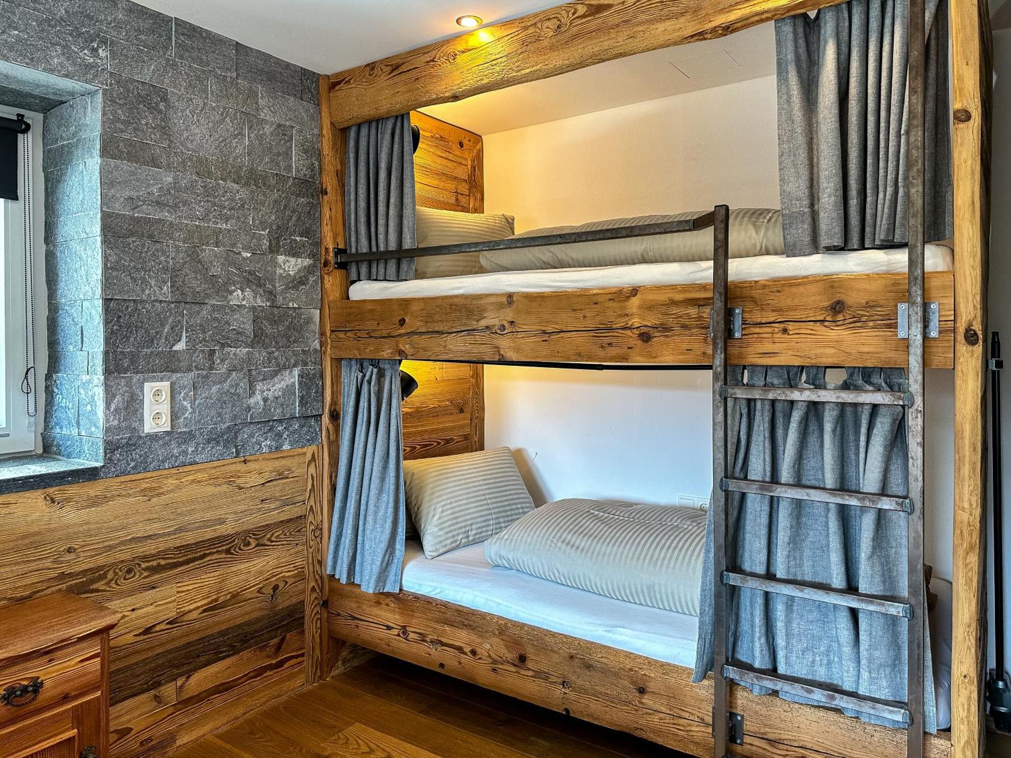 Appartements Goldquell Rauris Extérieur photo