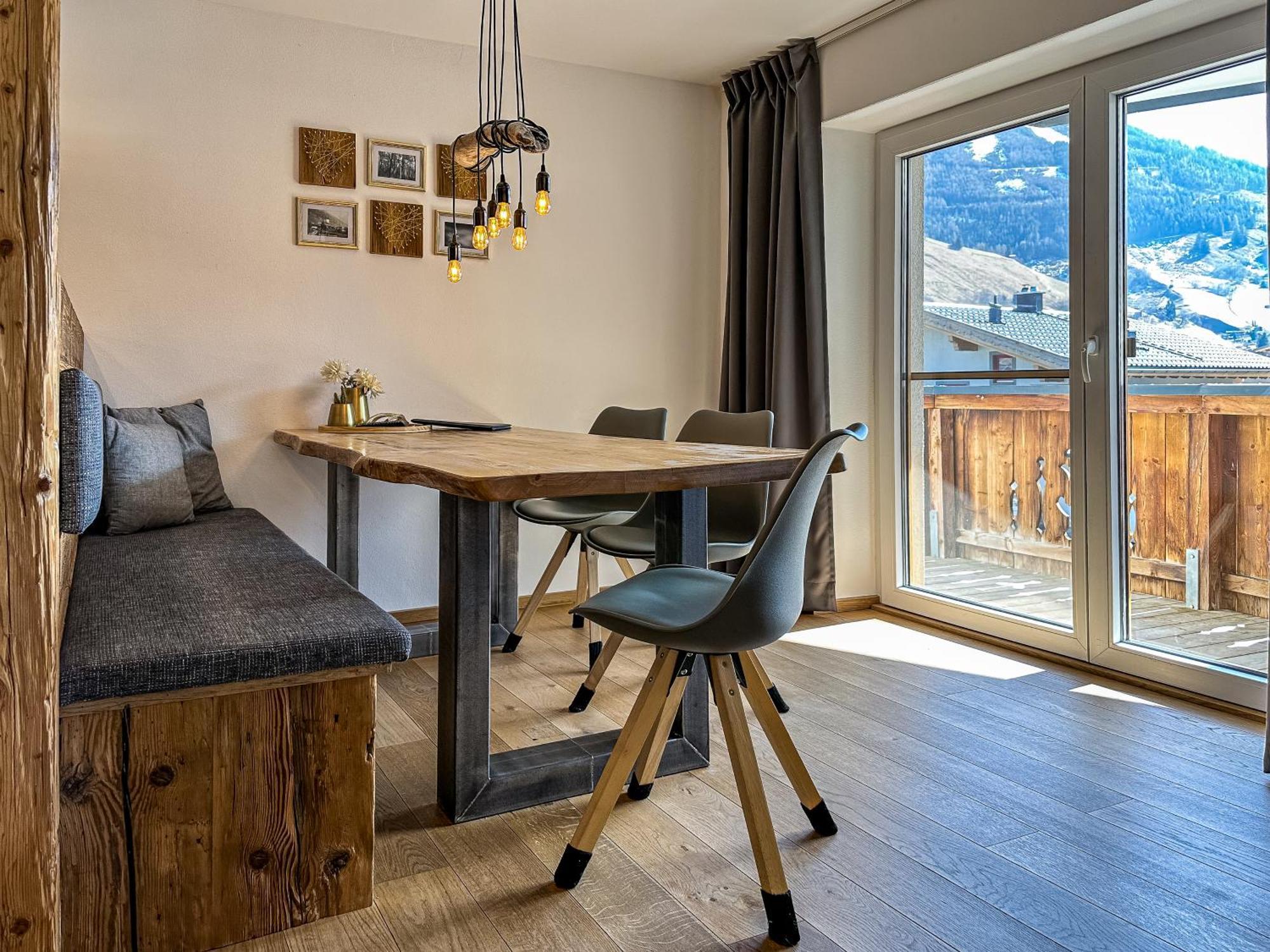Appartements Goldquell Rauris Extérieur photo