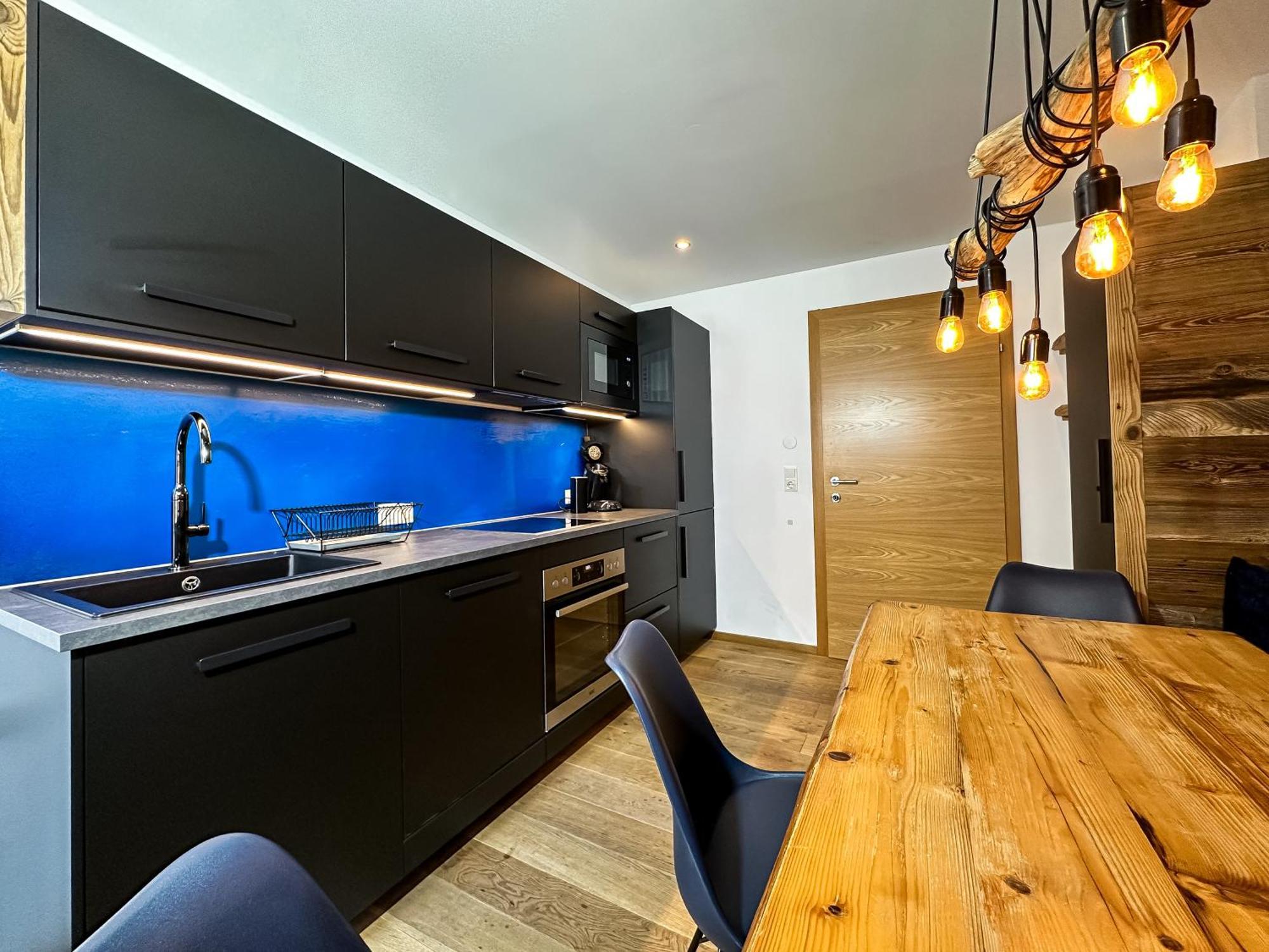 Appartements Goldquell Rauris Chambre photo