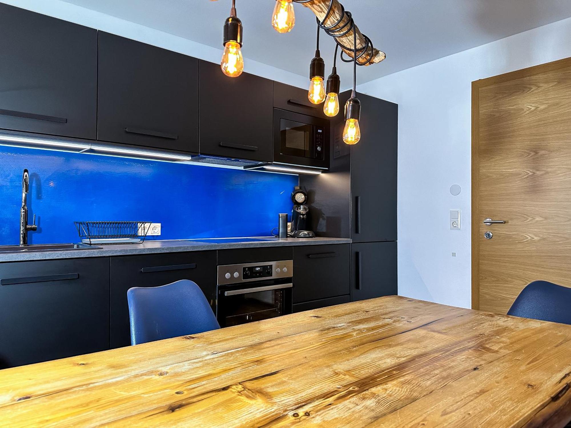 Appartements Goldquell Rauris Chambre photo