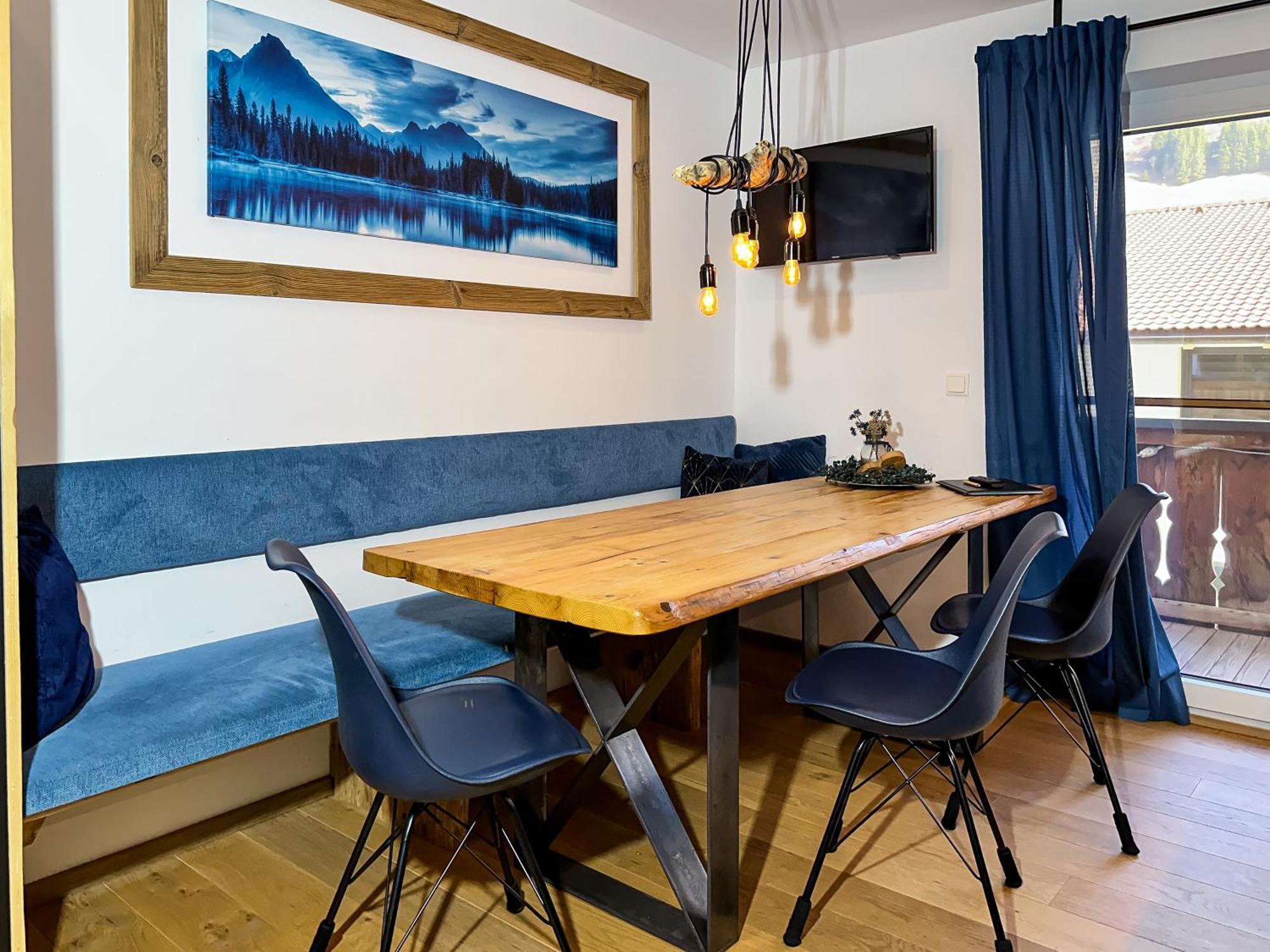 Appartements Goldquell Rauris Chambre photo