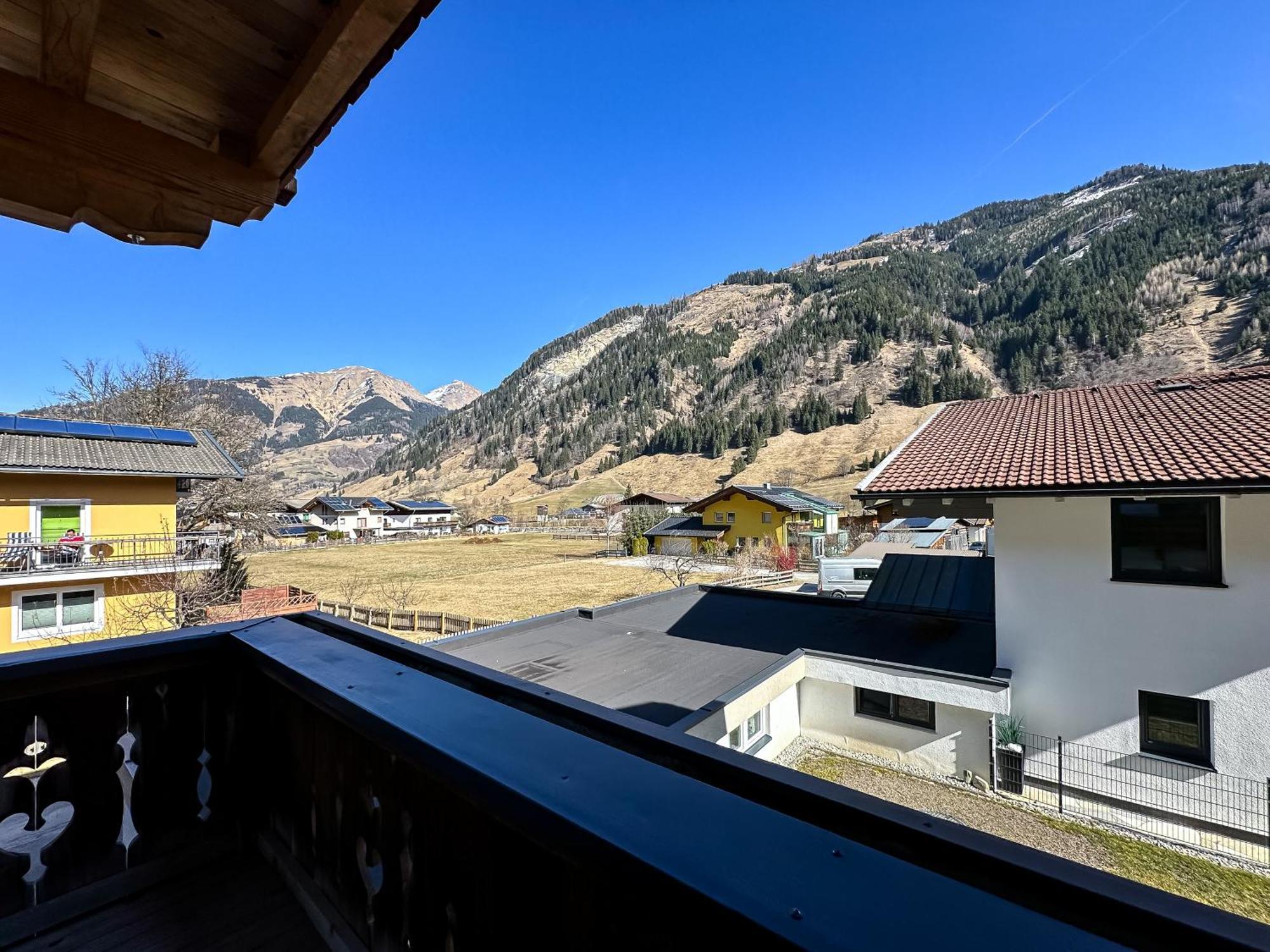 Appartements Goldquell Rauris Chambre photo
