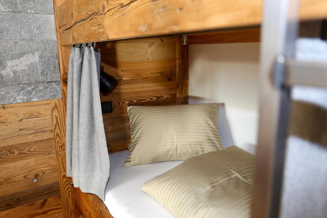 Appartements Goldquell Rauris Extérieur photo
