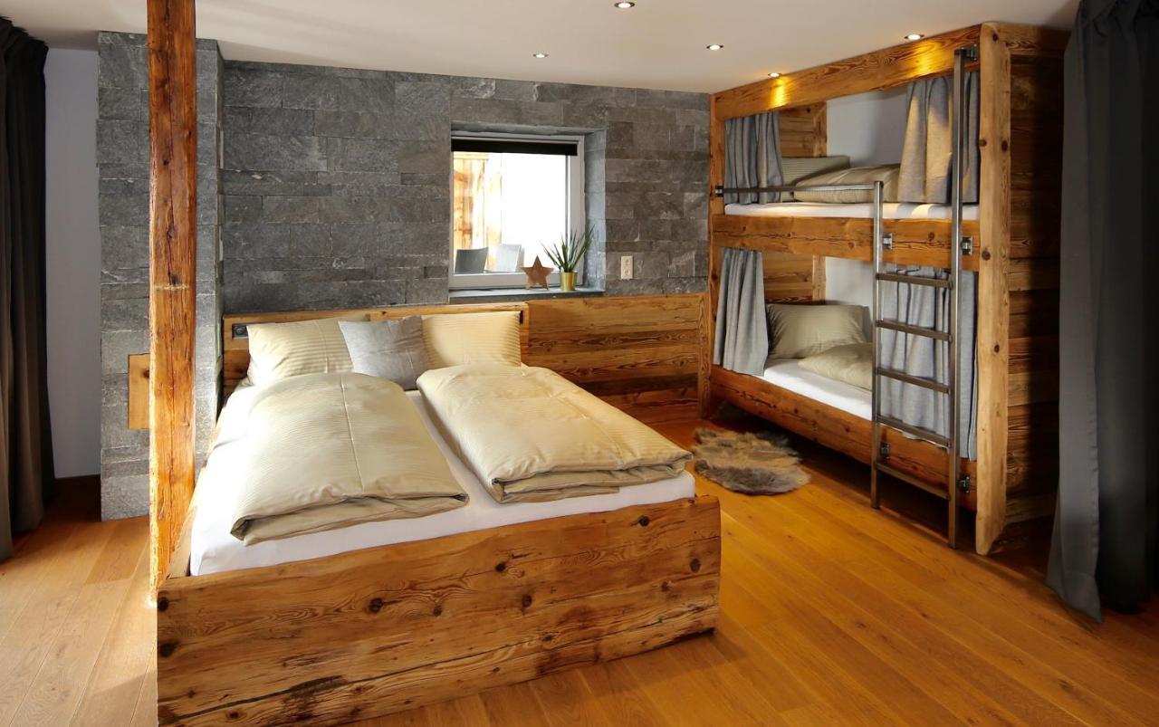 Appartements Goldquell Rauris Extérieur photo